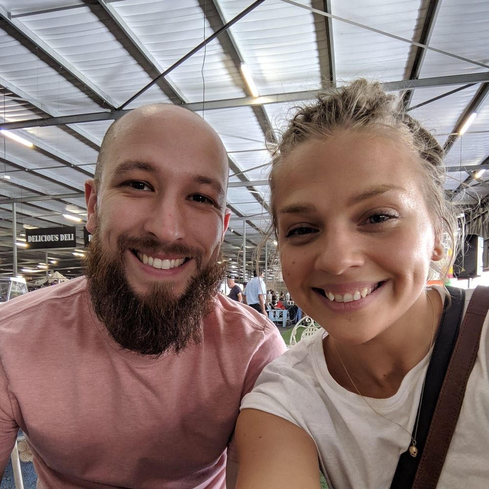 Meet your Posher, Sofia